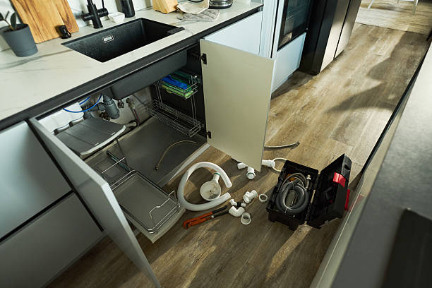 Reliable Drain Cleaning contractor in Rowland, NC by Street Wise - Plumbing